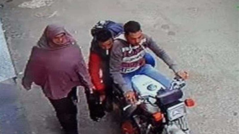 أهالي مدينة نصر يستغيثون