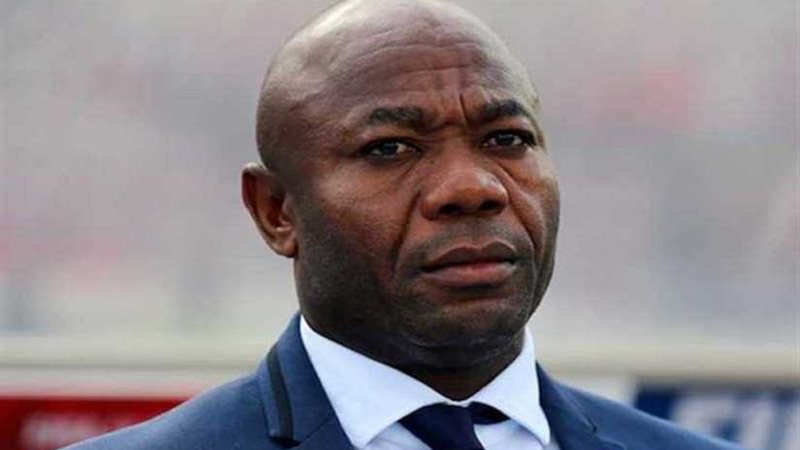 المدير الفني لتنزانيا: