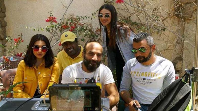 بالفيديو.. شادو شريف