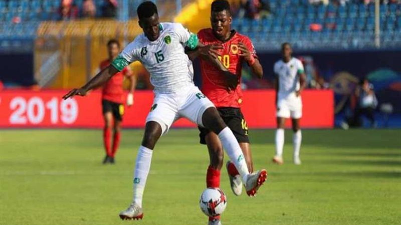 التعادل السلبي عنوان