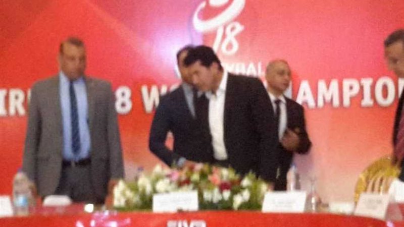 أشرف صبحي: بطولة