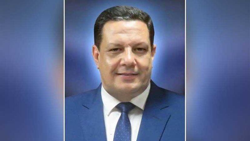 العثور على جثة شاب