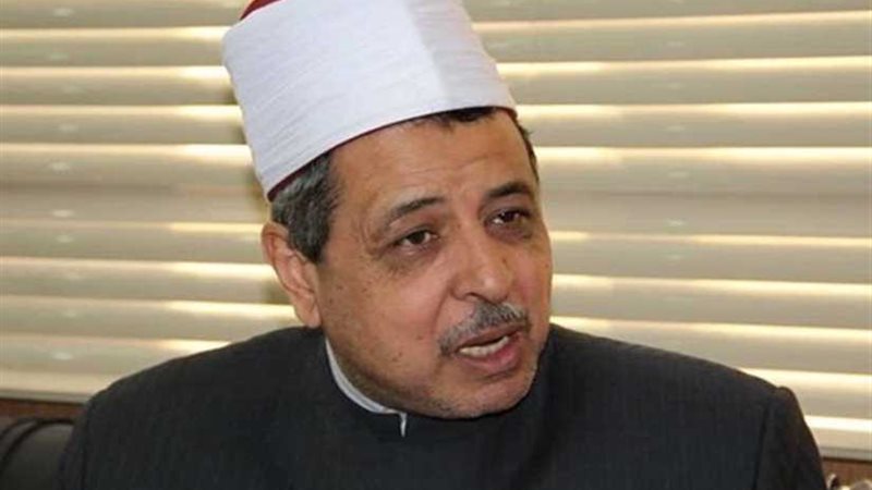 رئيس قطاع المعاهد