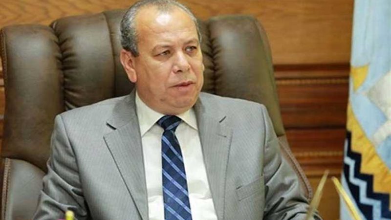 محافظ كفرالشيخ: انطلاق