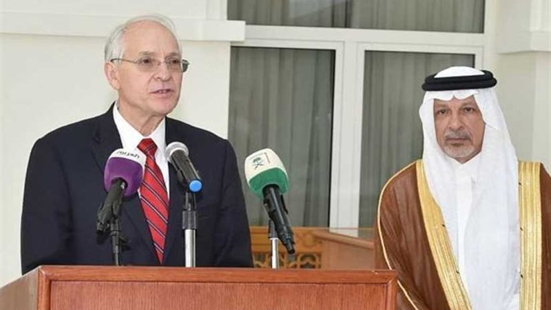 السعودية تؤكد على