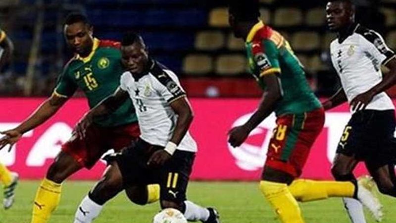 75 دقيقة.. صيام تهديفي