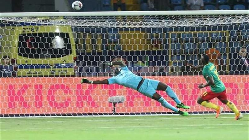 ملاكمة كروية وتغييرات