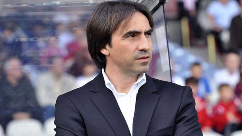 مدرب موريتانيا :