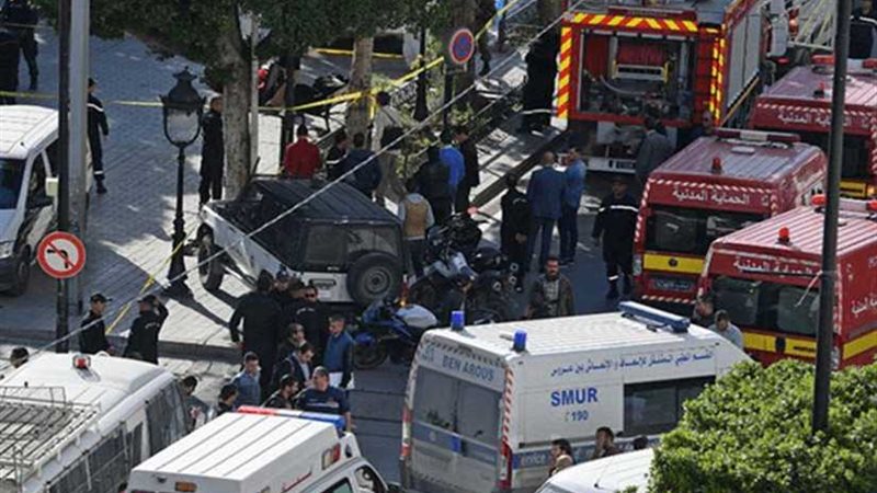 تونس.. السلطات الأمنية