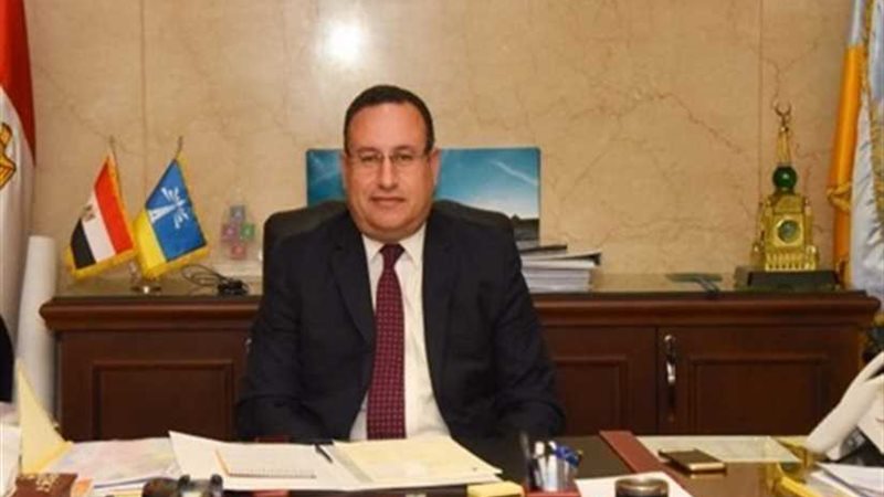 محافظ الإسكندرية