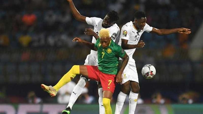 قمة المجموعة السادسة