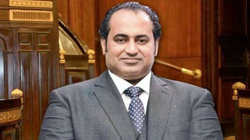 قيادي بمستقبل وطن: