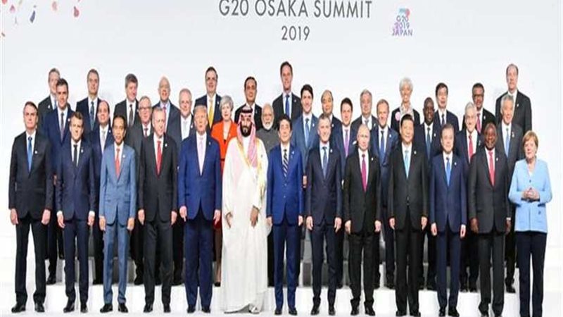 خمس مبادرات صينية