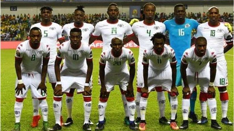 التشكيل المتوقع لمباراة