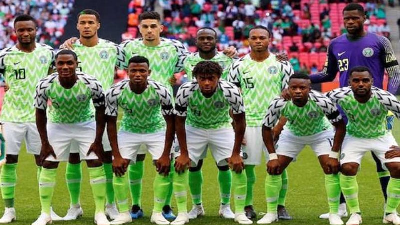 التشكيل المتوقع لمواجهة