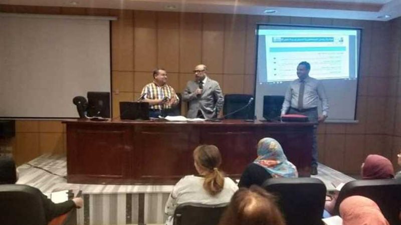 محافظ أسيوط: انتهاء