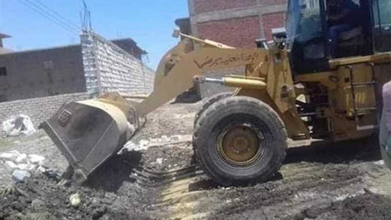 تحرير 302 مخالفة