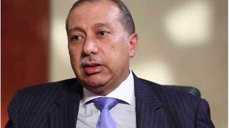 رئيس لجنة البنوك