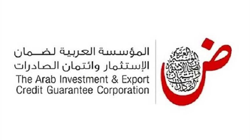 العربية لضمان الاستثمار: