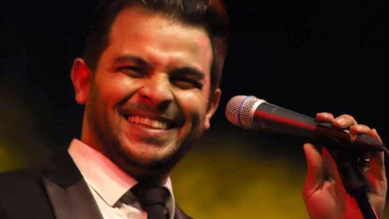 بالصور.. محمد رشاد