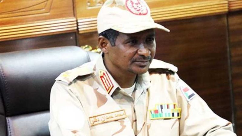 العسكري السوداني: