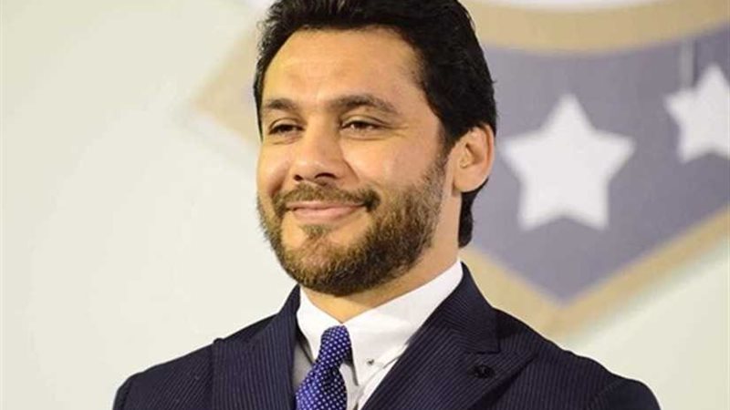 أحمد حسن: الجزائر