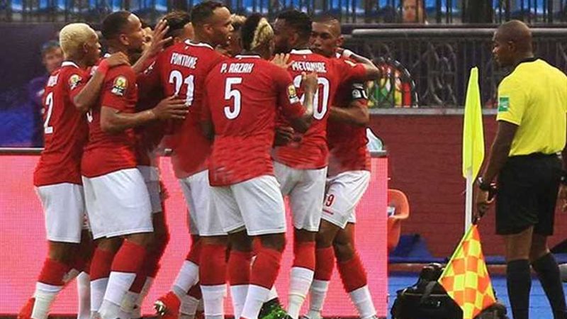 إلى الصدارة موقتا..