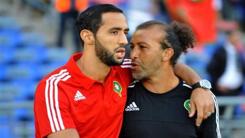 حاجي: أداء المغرب