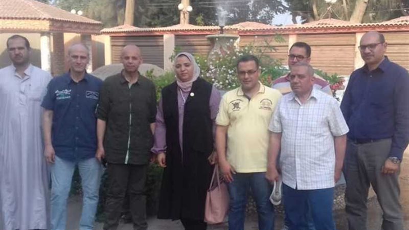 مدير صحة الشرقية