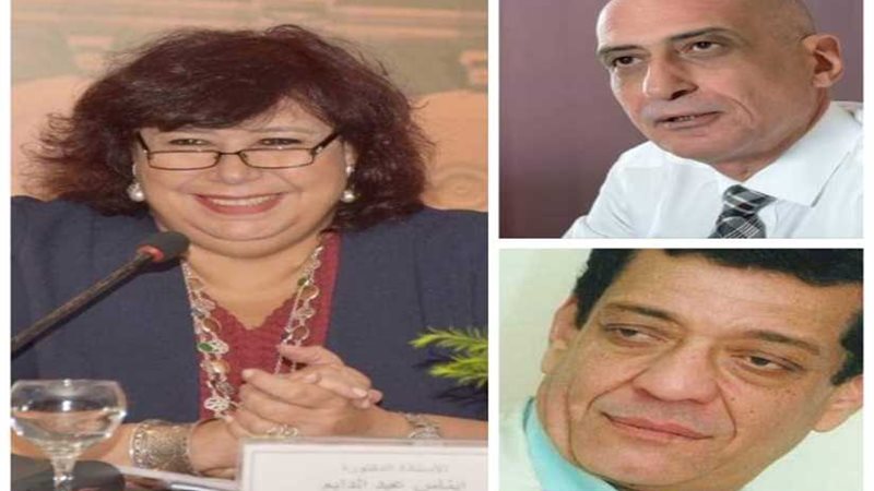 قطاع الفنون التشكيلية