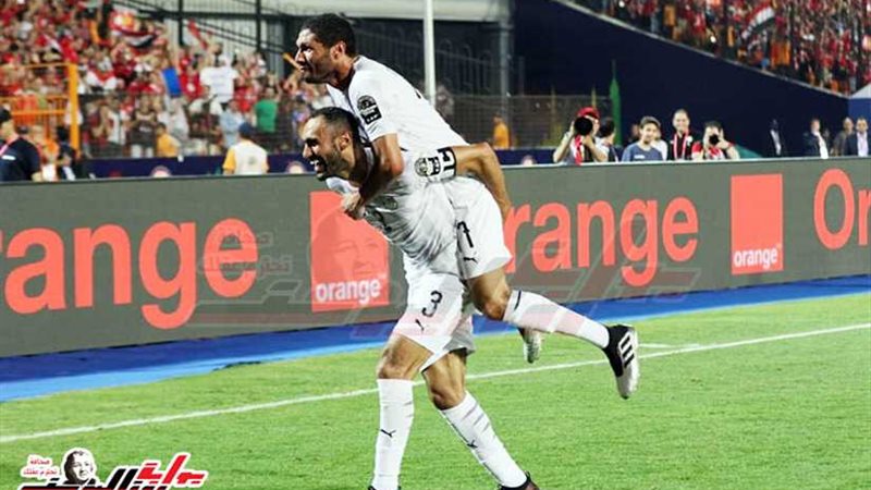 المحمدي: الفوز على