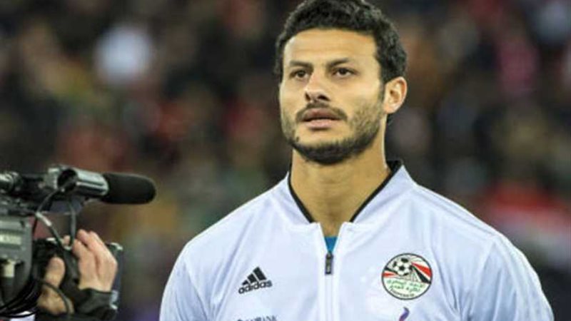 الشناوي: لدينا إصرار