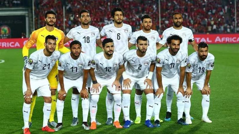 رقم قياسي جديد للفراعنة