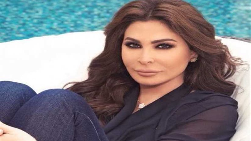 إليسا ترد على السخرية