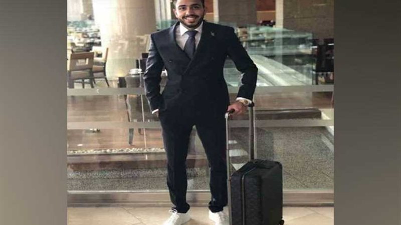 رد مرتضى على توقيع