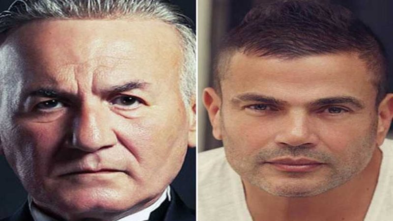 ماذا قال عمر دياب