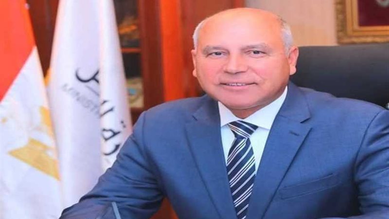 وزير النقل: إضافة