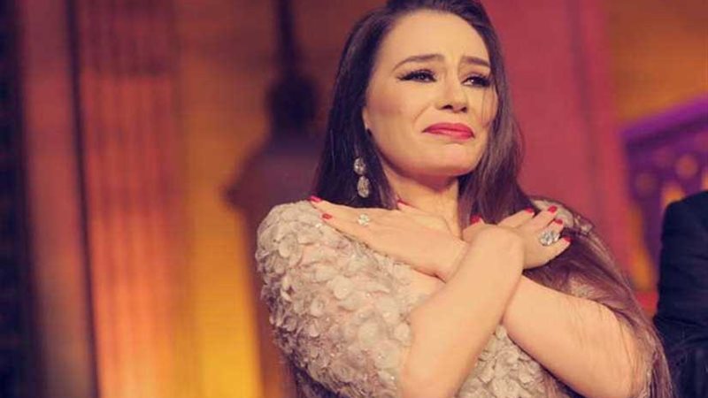 شريهان تروي حكايتها