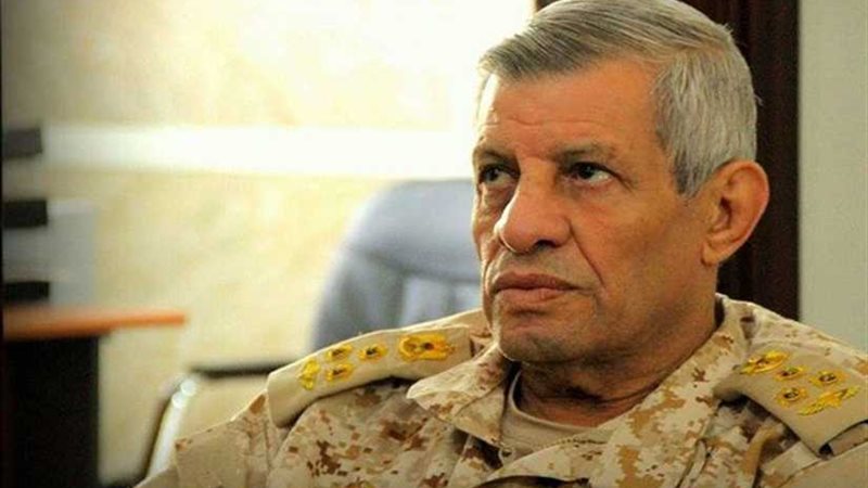 الحاسي: سندخل طرابلس