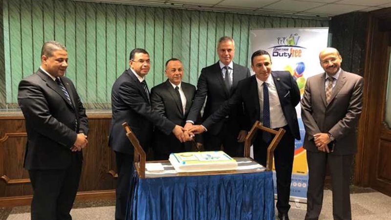 بروتوكول تعاون بين