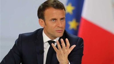 ماكرون يرفض أي محاولة لتوسيع الاتحاد الأوروبي حتى إجراء إصلاحات