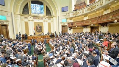 اللجان النوعية بمجلس النواب تستأنف اجتماعاتها غدا