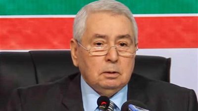 الرئيس الجزائري يتلقى رسالة تهنئة من نظيره الأمريكي بمناسبة عيد الاستقلال