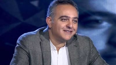 مهرجان القاهرة السينمائي ينعى عزت أبو عوف : أثرى الساحة الفنية