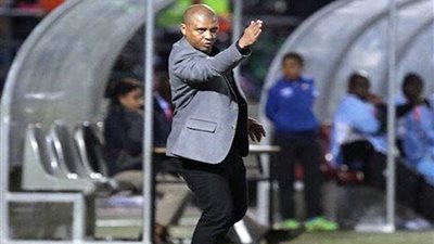 ريكاردو مانيتي يعلن تشكيل منتخب ناميبيا في مواجهة كوت ديفوار