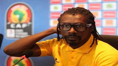 سيسية يتحدث عن أهمية فوز السنغال على كينيا