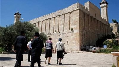 الأوقاف الفلسطينية: الاحتلال منع رفع الأذان 294 وقتًا في الحرم الإبراهيمي