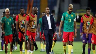 الكاميرون في مهمة تأكيد الصدارة ضد بنين