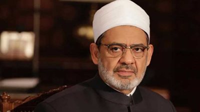 الأزهر يدين إنشاء الكيان الصهيوني نفق 