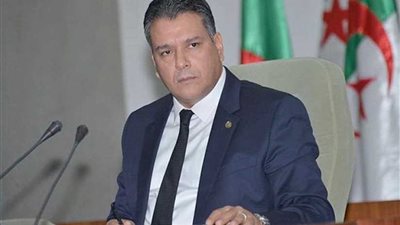 رئيس المجلس الشعبي الوطني الجزائري يستقيل من منصبه